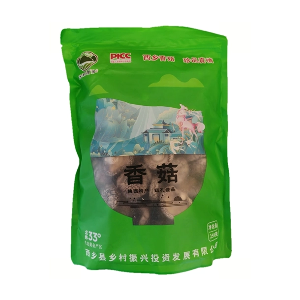 香菇